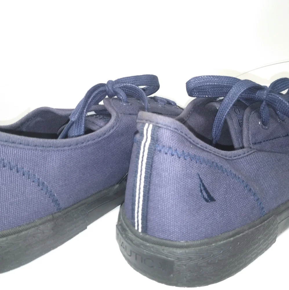 Nautica Casual Boat Shoes